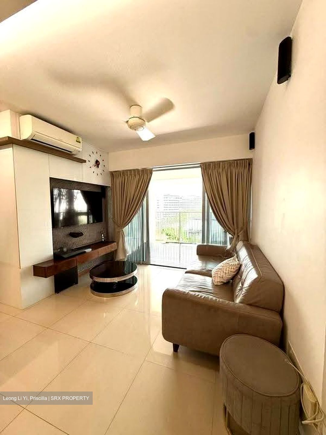 Blk 168C Parc Lumiere (Tampines), HDB 5 Rooms #624968981